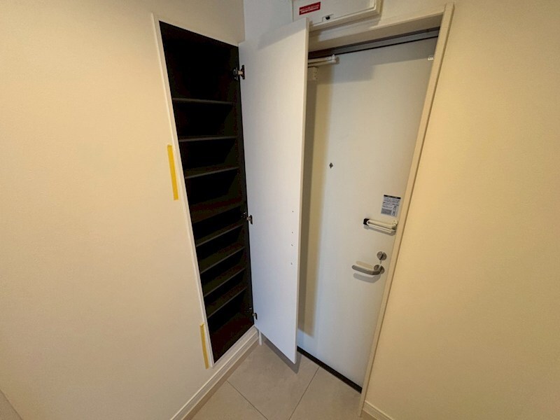 ALEGRIA姫路京口の物件内観写真