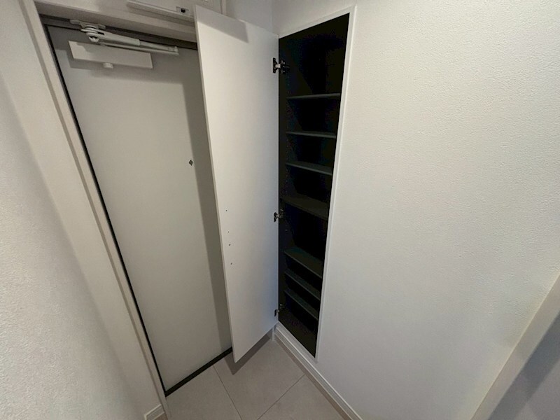 ALEGRIA姫路京口の物件内観写真