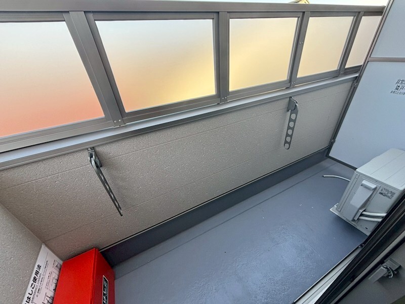 ALEGRIA姫路京口の物件内観写真