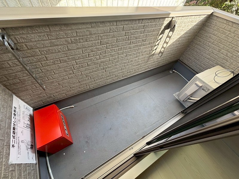 ALEGRIA姫路京口の物件内観写真