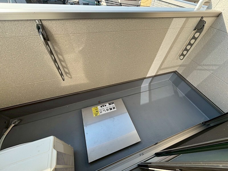 ALEGRIA姫路京口の物件内観写真