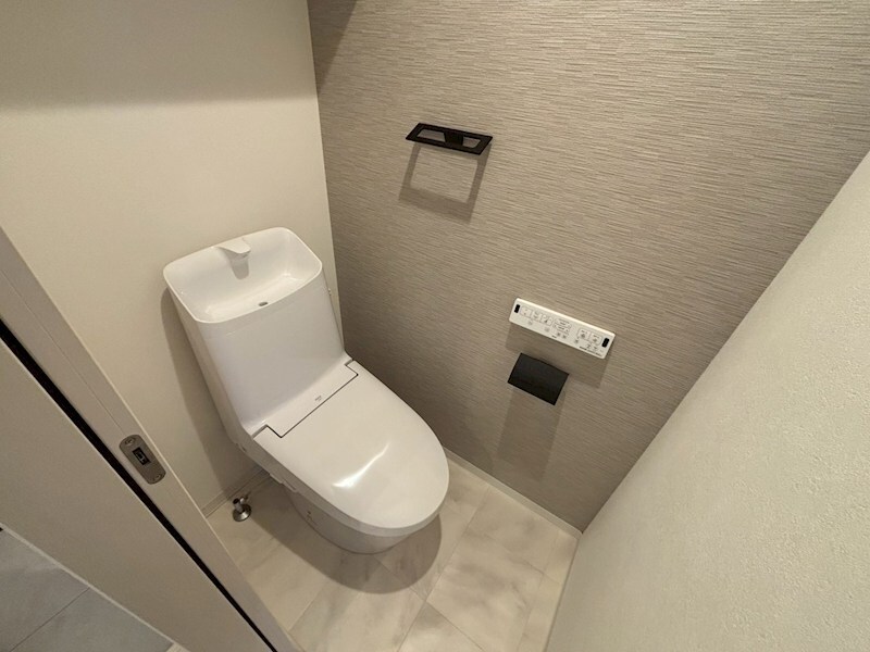 ALEGRIA姫路京口の物件内観写真