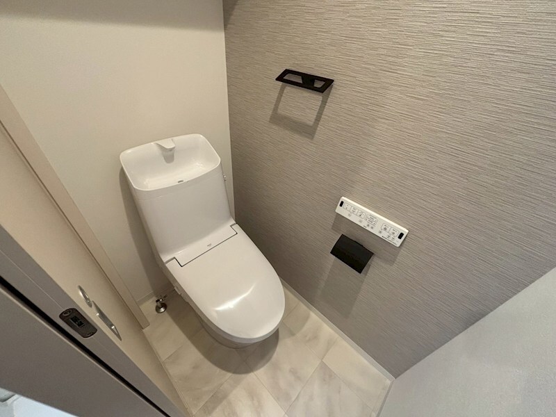 ALEGRIA姫路京口の物件内観写真