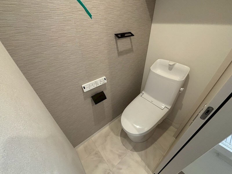 ALEGRIA姫路京口の物件内観写真