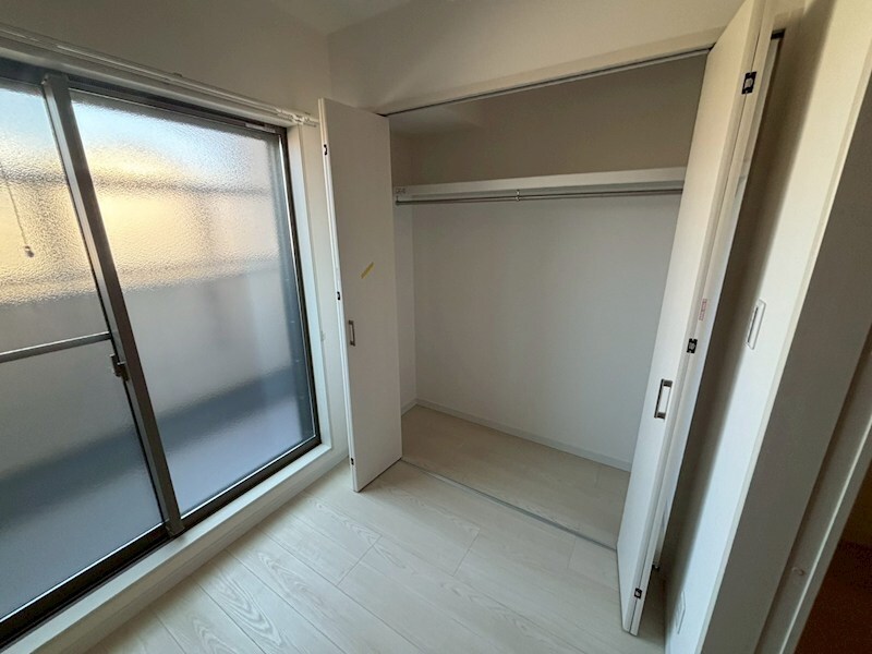 ALEGRIA姫路京口の物件内観写真