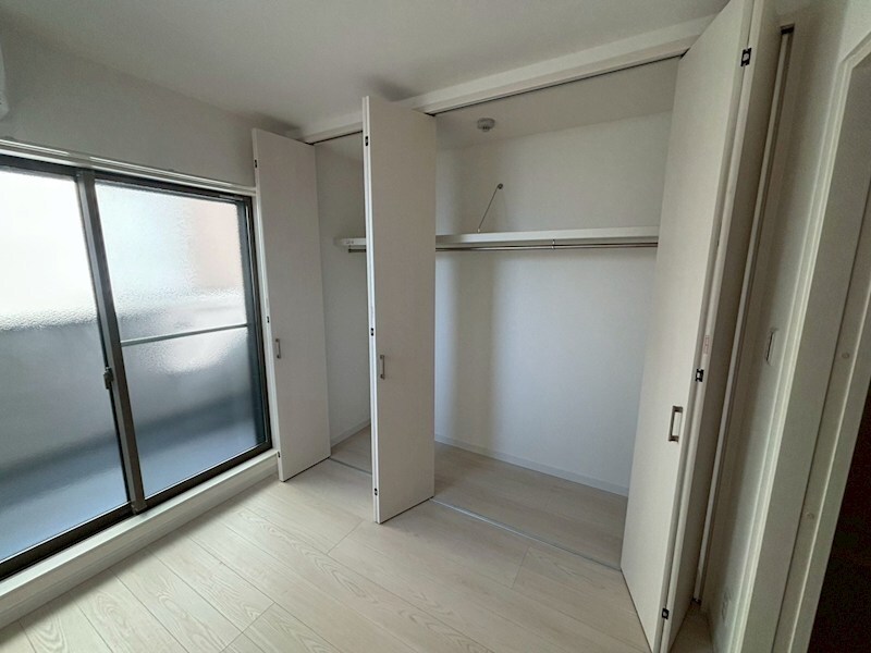 ALEGRIA姫路京口の物件内観写真