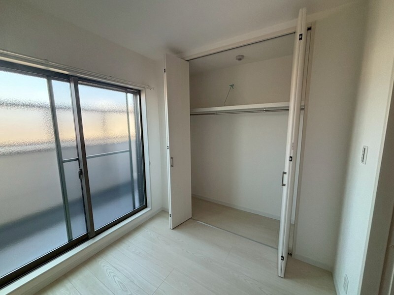 ALEGRIA姫路京口の物件内観写真