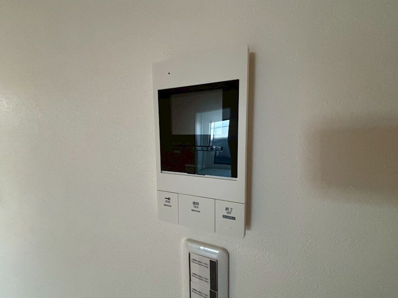 ALEGRIA姫路京口の物件内観写真