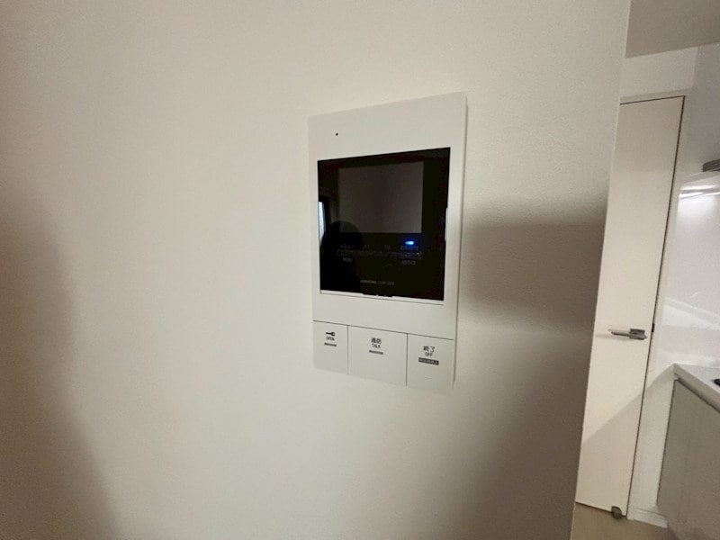 ALEGRIA姫路京口の物件内観写真