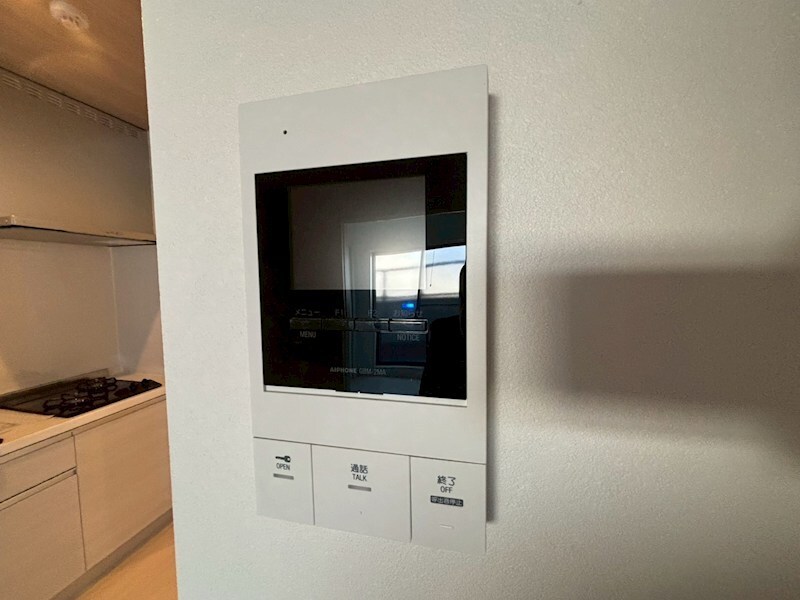 ALEGRIA姫路京口の物件内観写真