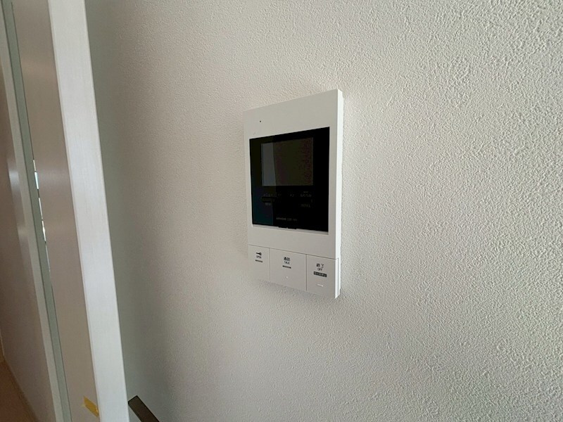 ALEGRIA姫路京口の物件内観写真