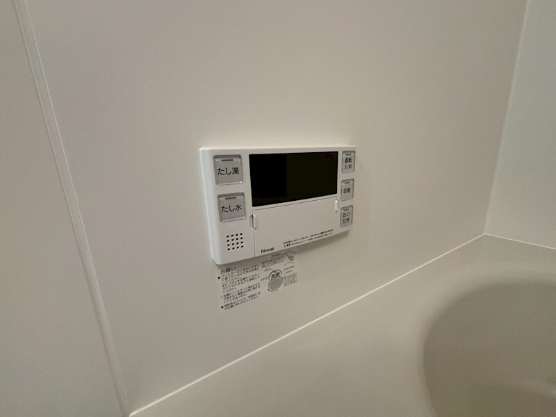 ALEGRIA姫路京口の物件内観写真