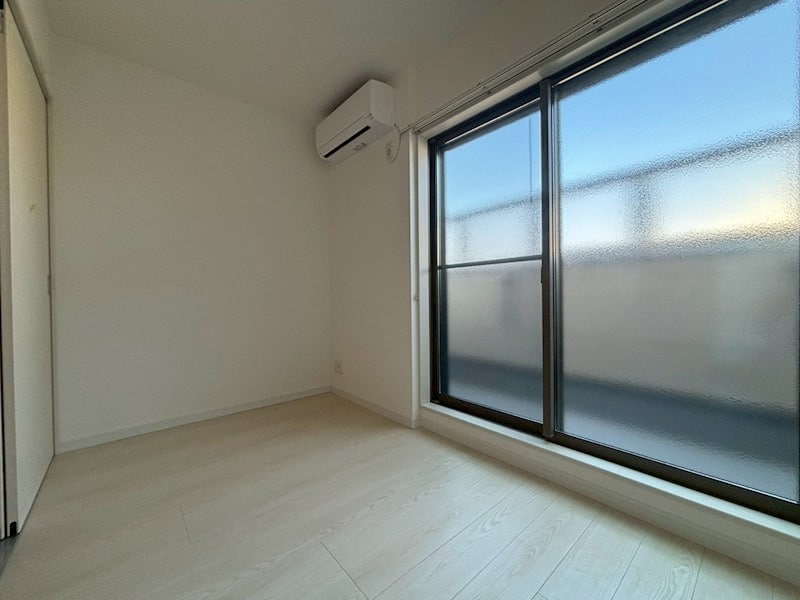 ALEGRIA姫路京口の物件内観写真