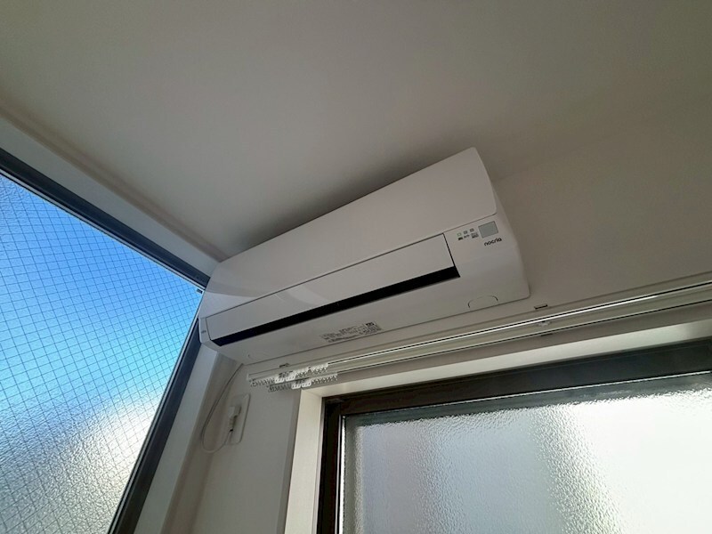 ALEGRIA姫路京口の物件内観写真