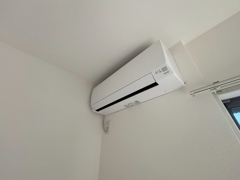 ALEGRIA姫路京口の物件内観写真