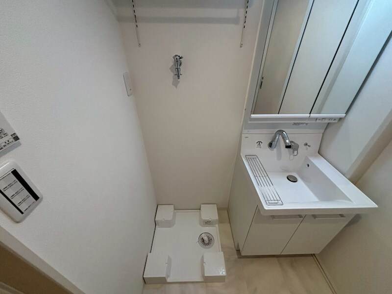 ALEGRIA姫路京口の物件内観写真