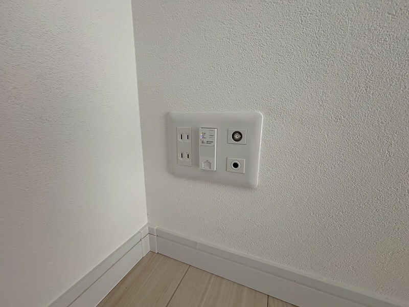 ALEGRIA姫路京口の物件内観写真