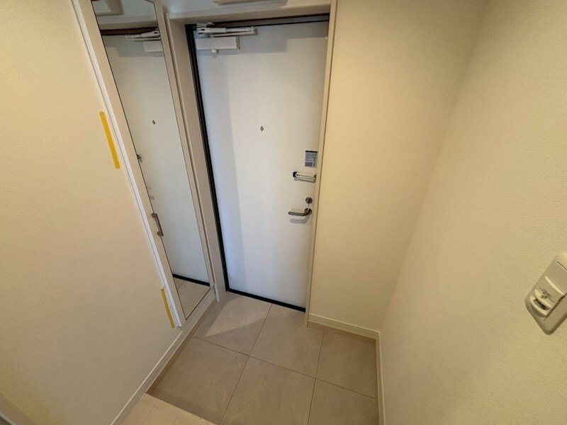 ALEGRIA姫路京口の物件内観写真