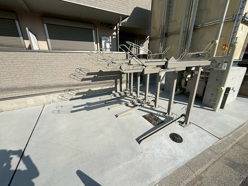 ALEGRIA姫路京口の物件内観写真