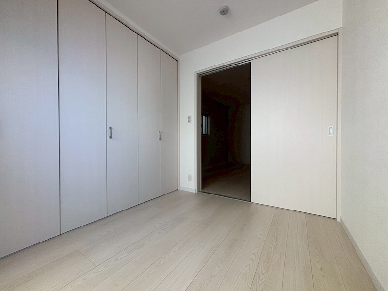 ALEGRIA姫路京口の物件内観写真