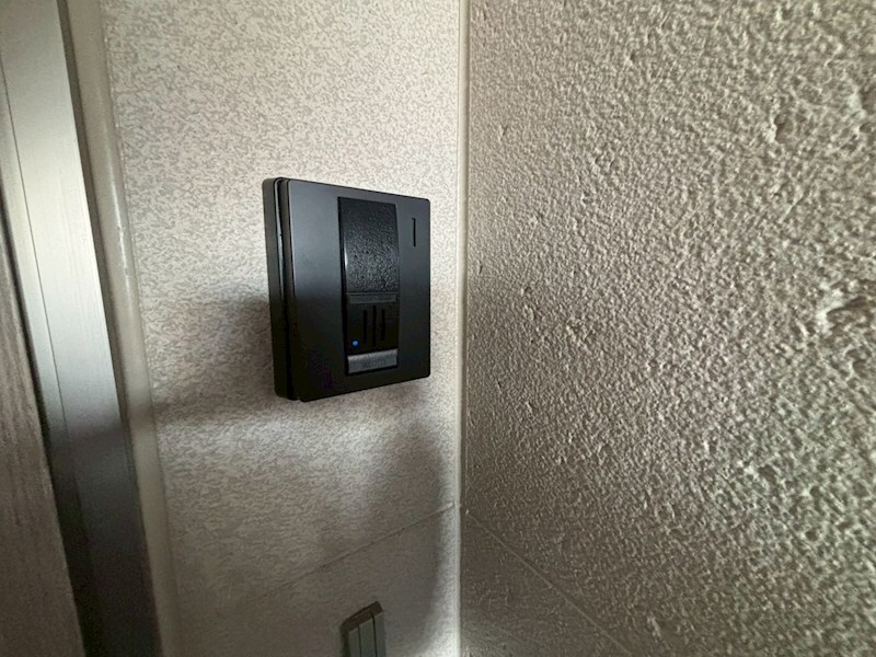 ALEGRIA姫路京口の物件内観写真