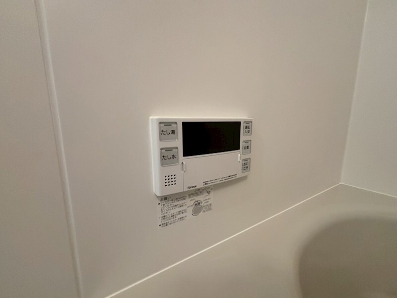 ALEGRIA姫路京口の物件内観写真