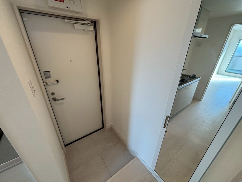 ALEGRIA姫路京口の物件内観写真