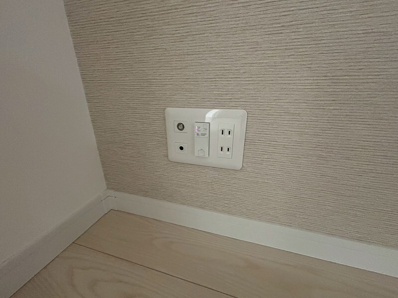 ALEGRIA姫路京口の物件内観写真