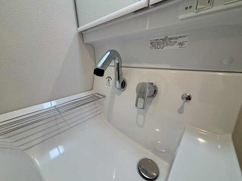 ALEGRIA姫路京口の物件内観写真