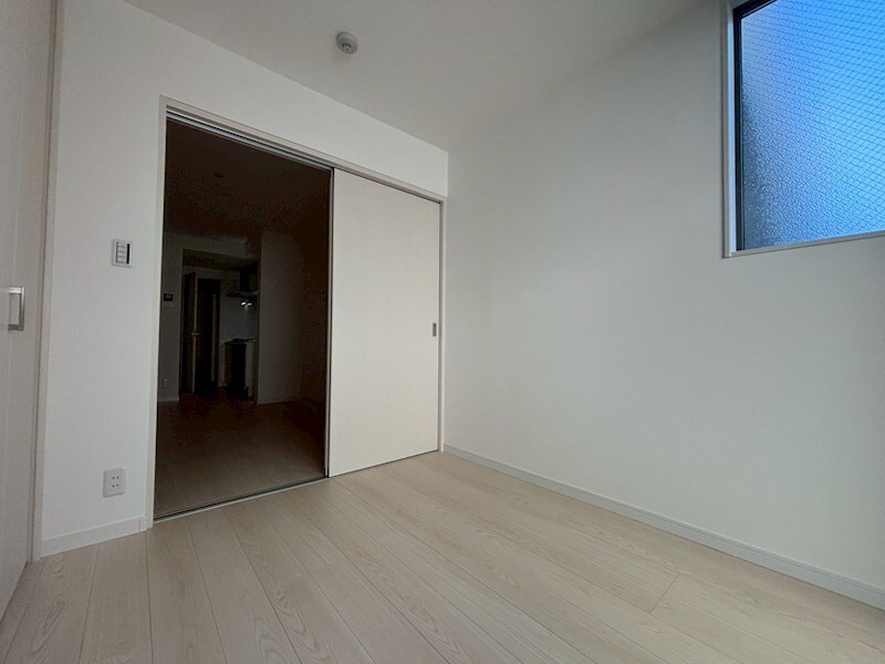 ALEGRIA姫路京口の物件内観写真