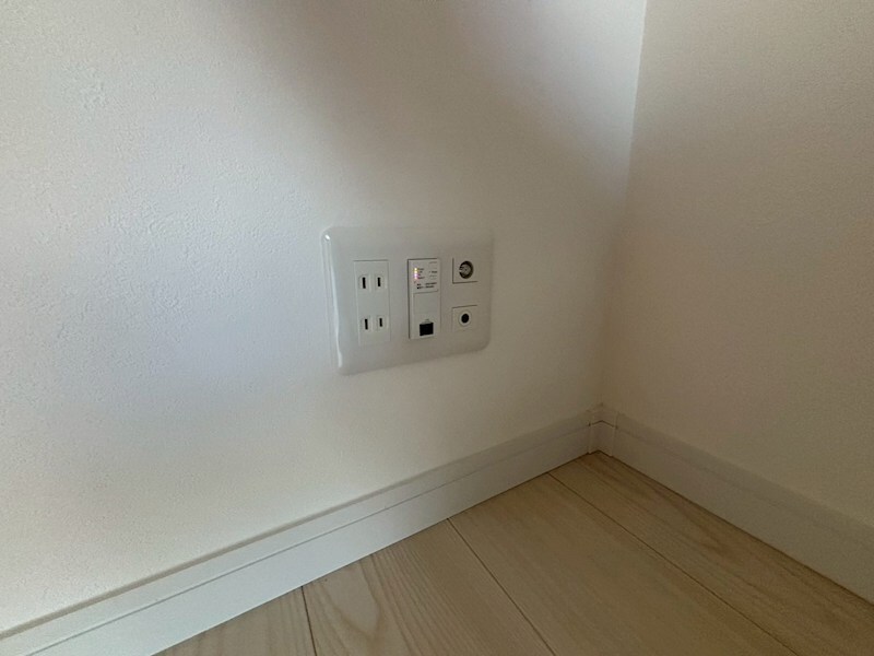 ALEGRIA姫路京口の物件内観写真