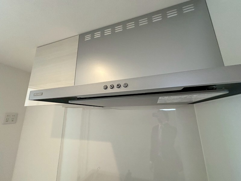 ALEGRIA姫路京口の物件内観写真