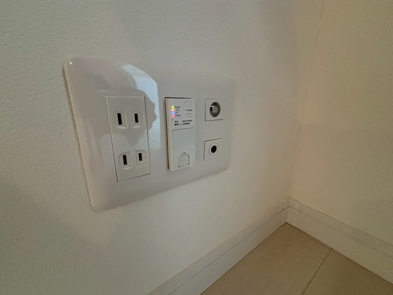 ALEGRIA姫路京口の物件内観写真