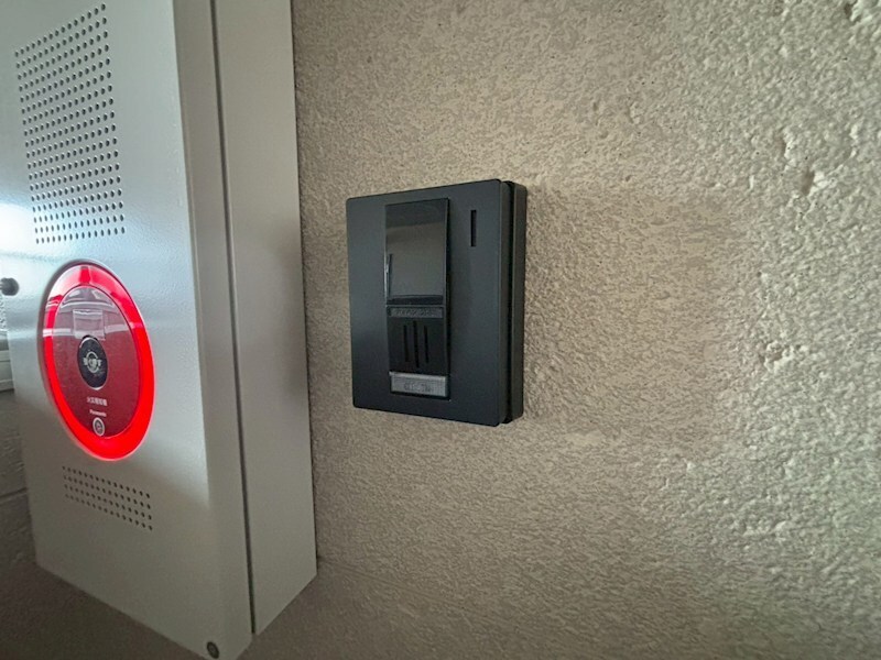 ALEGRIA姫路京口の物件内観写真