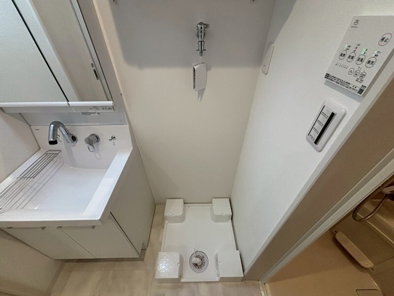 ALEGRIA姫路京口の物件内観写真