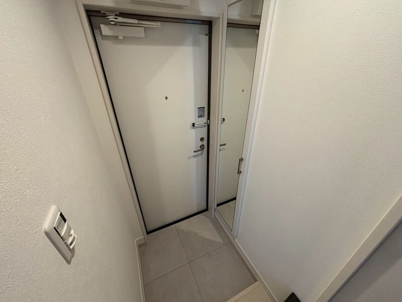 ALEGRIA姫路京口の物件内観写真