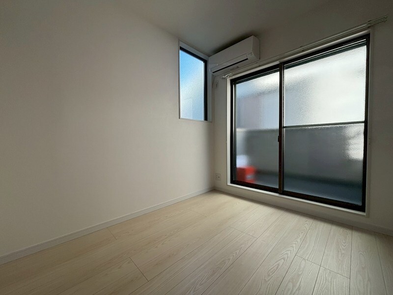 ALEGRIA姫路京口の物件内観写真