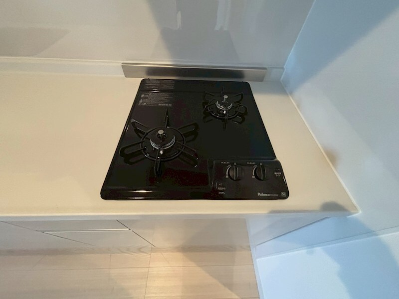 ALEGRIA姫路京口の物件内観写真