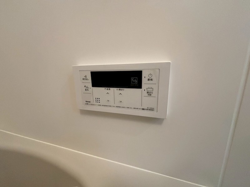 ALEGRIA姫路京口の物件内観写真