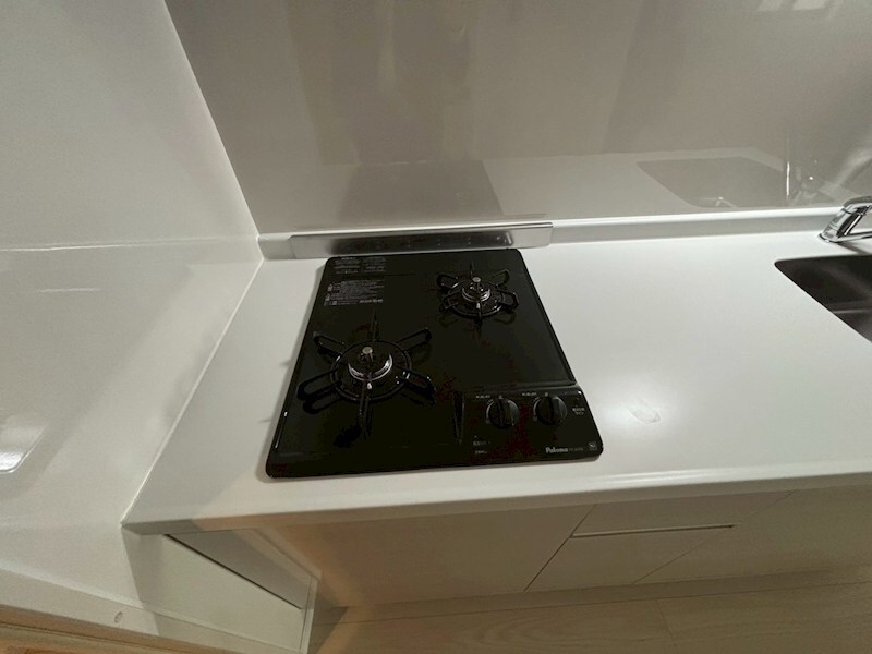 ALEGRIA姫路京口の物件内観写真