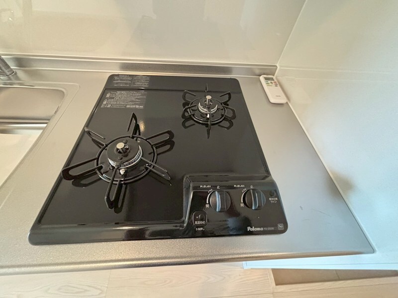 ALEGRIA姫路京口の物件内観写真