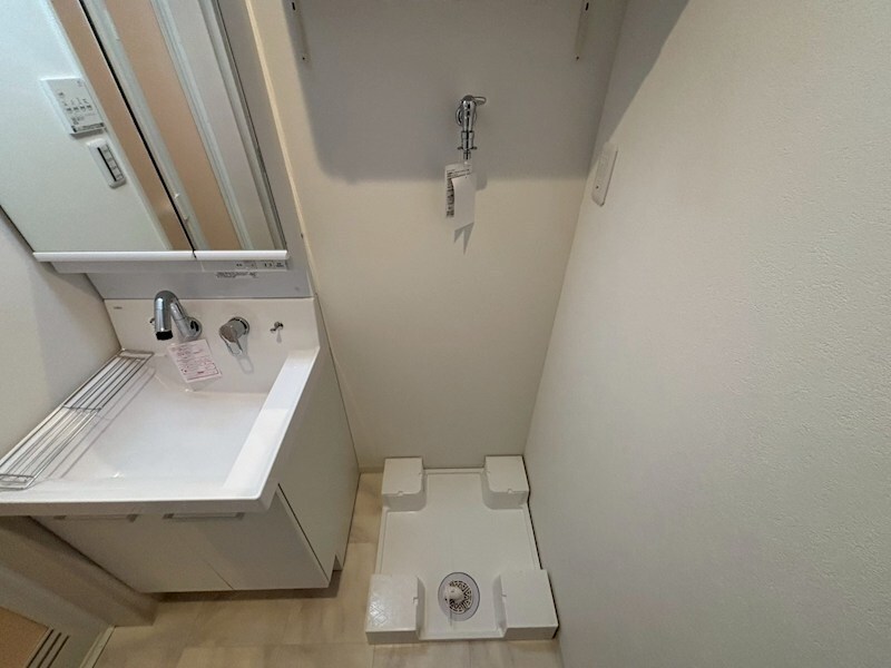 ALEGRIA姫路京口の物件内観写真