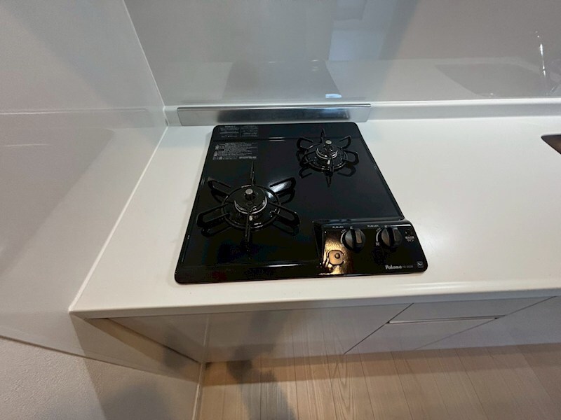 ALEGRIA姫路京口の物件内観写真