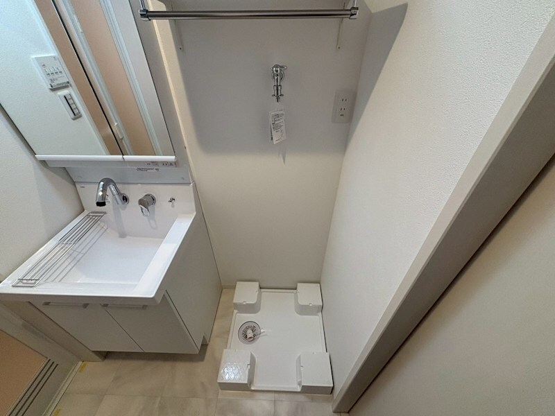 ALEGRIA姫路京口の物件内観写真