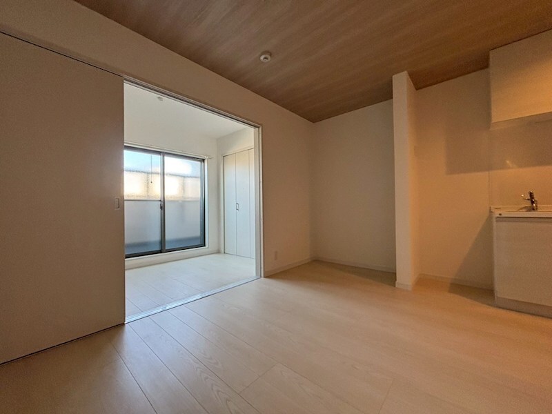 ALEGRIA姫路京口の物件内観写真