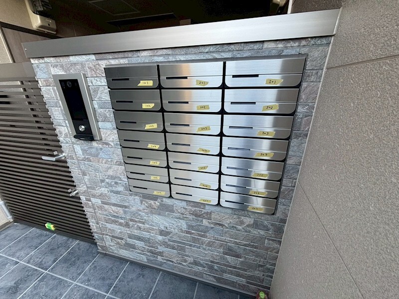 ALEGRIA姫路京口の物件内観写真