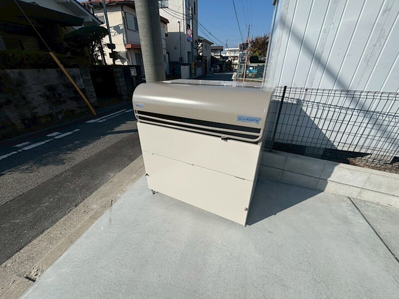 ALEGRIA姫路京口の物件内観写真