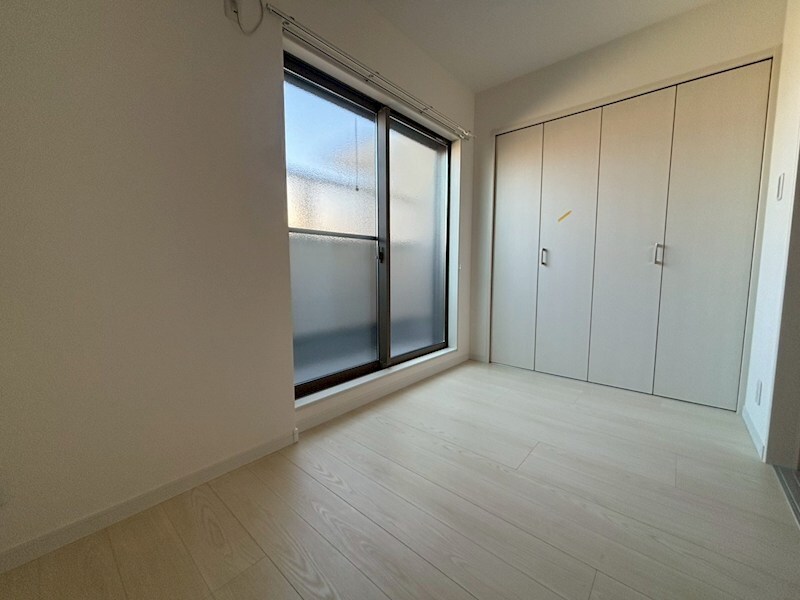 ALEGRIA姫路京口の物件内観写真