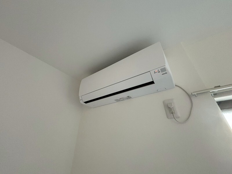 ALEGRIA姫路京口の物件内観写真