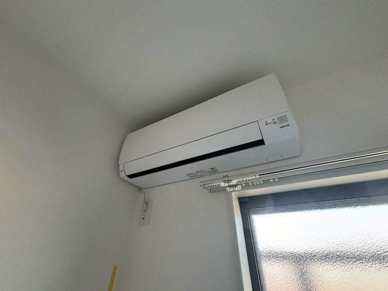 ALEGRIA姫路京口の物件内観写真